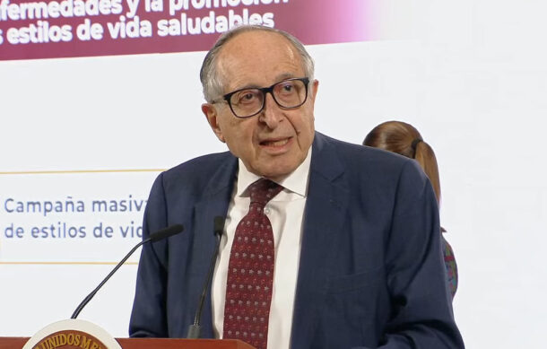 Salud se apoyará en la tecnología para reducir índices de enfermedades crónicas