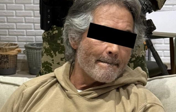 Detención de “El Abuelo” en Paraguay frustró intento de expandir operaciones de La Barredora