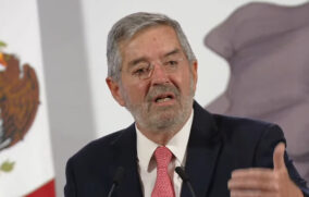 Rubio y De la Fuente dialogan por decreto de Trump sobre aranceles a países que ayuden a Cuba