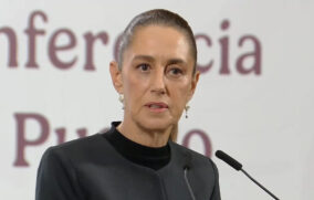 Sheinbaum descarta afectaciones por paro laboral en el SAT