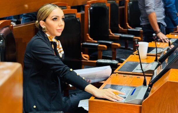 Congreso de Jalisco pide intensificar campañas contra el cáncer de mama