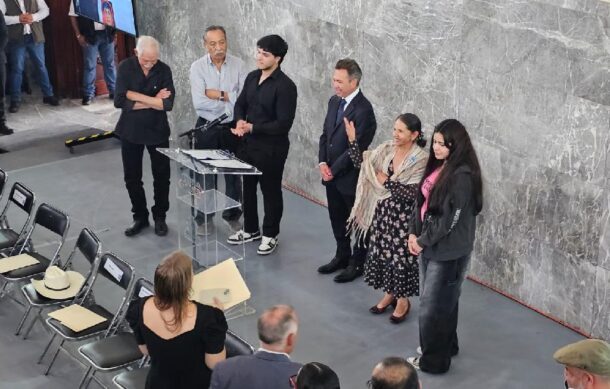 Lemus ofrece disculpa pública por desaparición de cuatro jóvenes