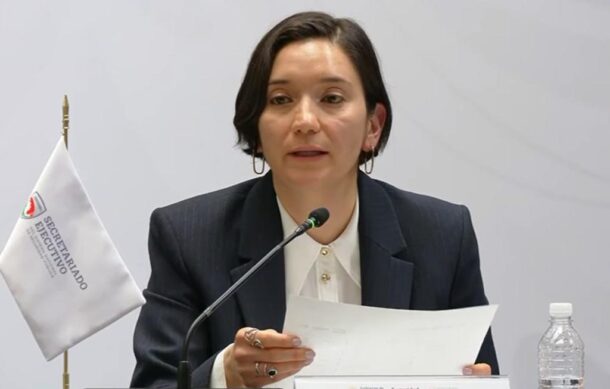 Federación destaca baja de homicidios en Jalisco