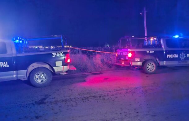 Mueren dos hombres en accidentes viales en Guadalajara y Zapopan