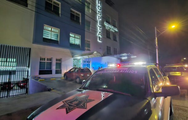 Balean a dos adolescentes en Tlaquepaque; una está grave