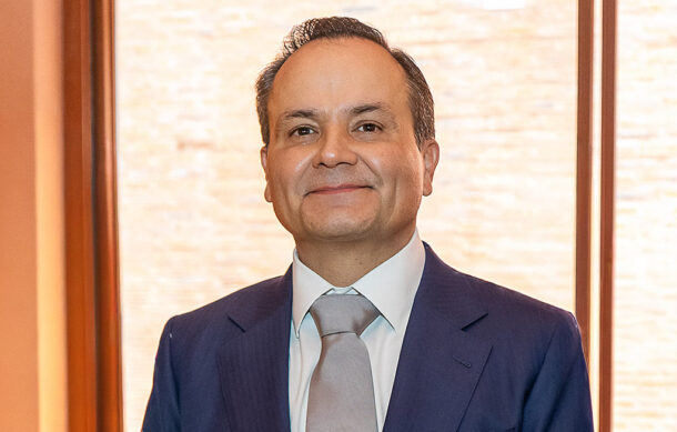Entrevista con Alejandro Aguirre Curiel