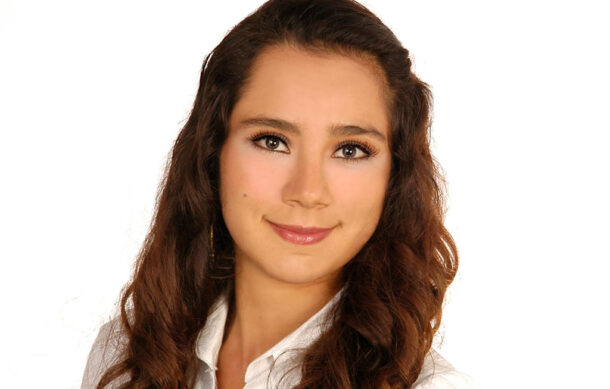 Entrevista con Areli Zarai Rojas Rivera