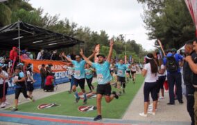 Alistan Medio Maratón Atlas para el próximo domingo