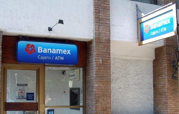 Citi vende 25% de Banamex a Fernando Chico Pardo