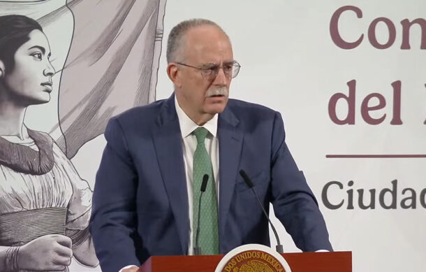 México prohíbe 35 plaguicidas altamente peligrosos