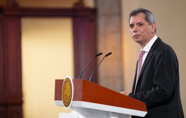 Cuestiona Hacienda destino de financiamiento a Pemex