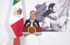 En colaboración con Cuba, México abrirá clínicas contra el pie diabético: Sheinbaum