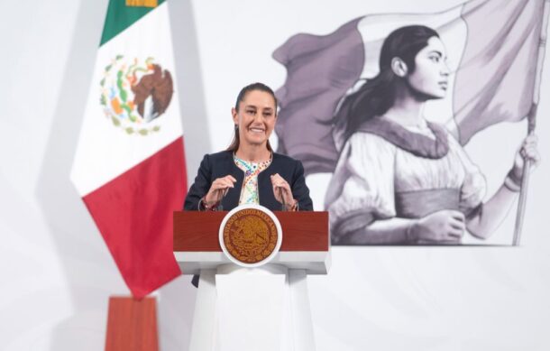 En colaboración con Cuba, México abrirá clínicas contra el pie diabético: Sheinbaum