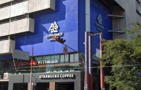 Inseguridad afecta a una de cada dos empresas en Jalisco: Coparmex