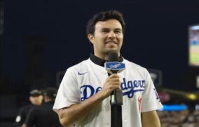 Checo Pérez habló de su salida de Red Bull; sentía que tenía a todo el equipo en contra