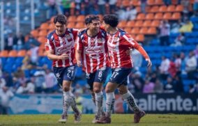 “Atlas no aspira a nada”: Omer Govea, de cara a jugar su primer Clásico Tapatío