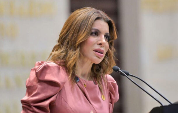 Entrevista con Claudia Salas Rodríguez