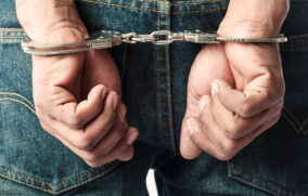 Detienen a presunto operador del CJNG en CDMX