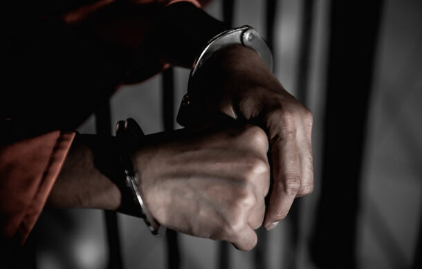 Detienen a presunto feminicida en GDL