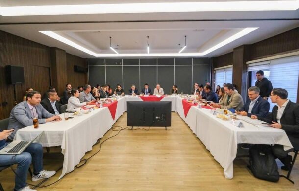 Destinan más de 500 mdp para rehabilitar 14 planteles de educación superior en Jalisco