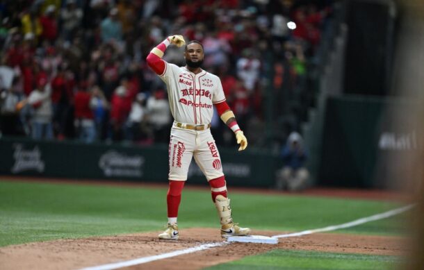 Diablos vence a Charros de Jalisco y ya está 2-0 en la Serie del Rey