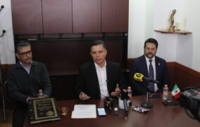 Diputado rechaza segundo piso y plantea tren subterráneo en López Mateos