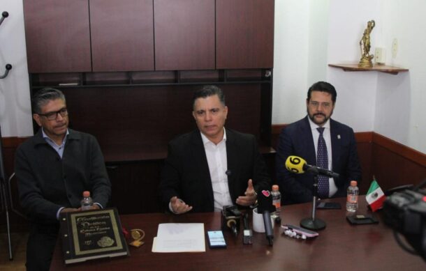 Diputado rechaza segundo piso y plantea tren subterráneo en López Mateos