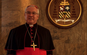 Cardenal de GDL exhorta a gobernantes a reconocer errores