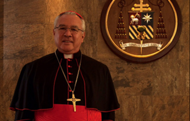 Cardenal de GDL exhorta a gobernantes a reconocer errores
