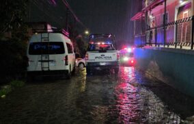 Muere hombre tras agresión a tiros en Tlaquepaque