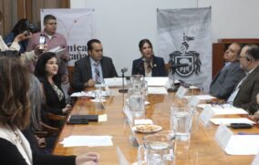 Jalisco analiza tipificar como delito el reclutamiento forzado de menores