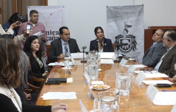 Jalisco analiza tipificar como delito el reclutamiento forzado de menores