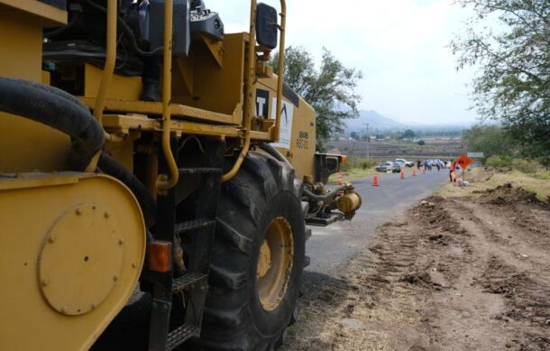 Desmiente Gobierno de Jalisco existencia de presupuesto para carreteras federales