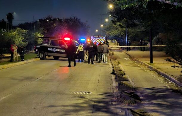 Localizan mujer calcinada en Guadalajara