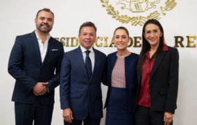 Tlajomulco y Tlaquepaque, municipios prioritarios en estrategia nacional de seguridad