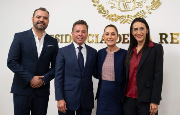 Tlajomulco y Tlaquepaque, municipios prioritarios en estrategia nacional de seguridad
