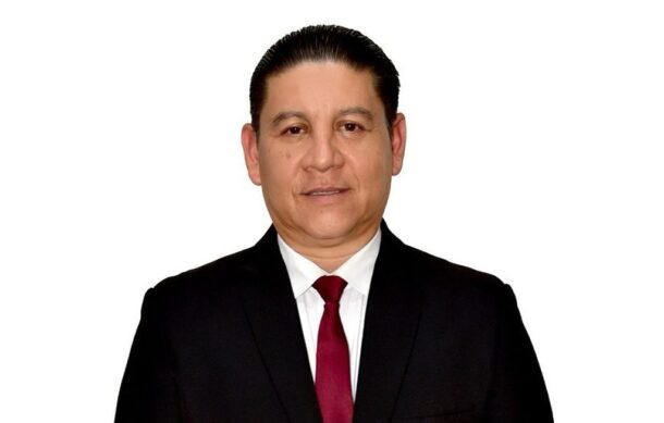 Entrevista con Leopoldo Padilla