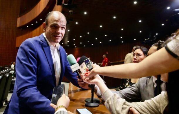Ley de Ingresos 2026 propone aumentar el impuesto a los ahorros, denuncia diputado priista