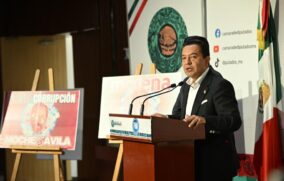 PAN demanda un paquete económico responsable y apegado a la realidad