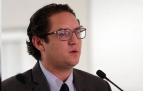 FGR nombra a Ricardo Sánchez Pérez como nuevo fiscal de Derechos Humanos