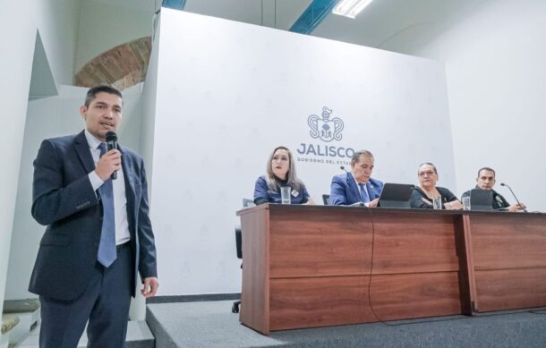 Jalisco lanza campaña “Aquí Estoy” para prevenir desapariciones en universidades