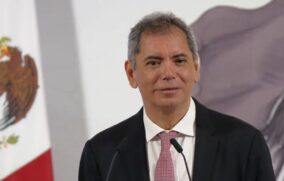 Gracias a impuestos a plataformas digitales ha habido un incremento en la recaudación: Amador Zamora