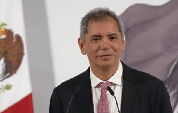 Gracias a impuestos a plataformas digitales ha habido un incremento en la recaudación: Amador Zamora