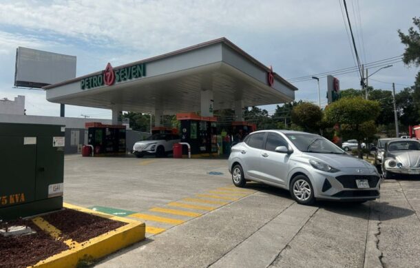 Reportan falta de gasolina premium en gasolineras de la ZMG