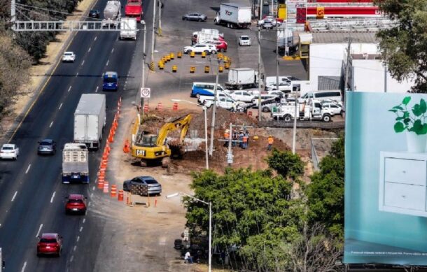 Línea 5 de Carretera Chapala iniciará operaciones el 15 de mayo