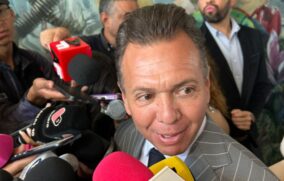 Colomos III no se entregará: Lemus