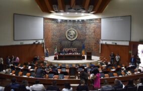 Dictamen de reforma judicial cumple con peticiones, afirma diputada
