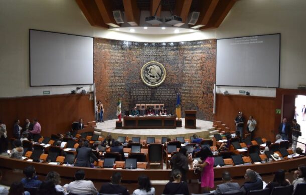 Avalan declaratoria de extinción del ITEI