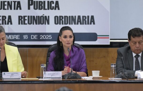Diputados plantean aprobar Presupuesto de Egresos en tiempo y forma