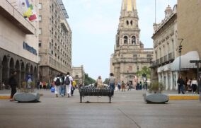 Pronostican ambiente fresco este sábado en ZMG